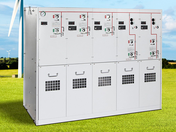 AOAN-12-24環網開關設備